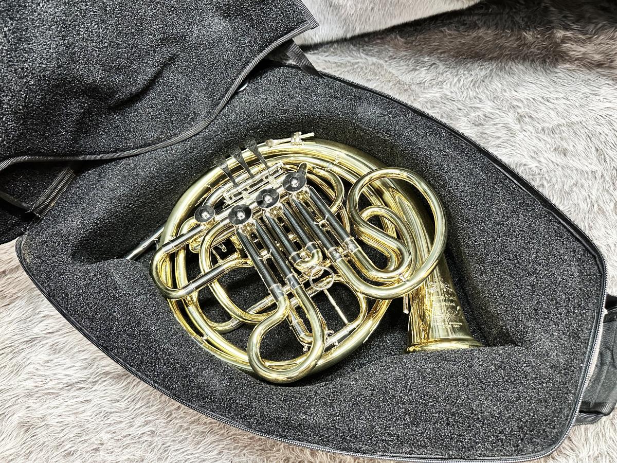 205CL 【上原宏氏選定品】【中古整備済】 Wenzel Meinl ヴェンツェル