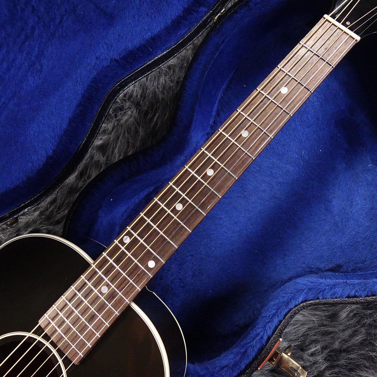 Arlo Guthrie LG-2 3/4 Gibson アコースティックギター フラットトップ