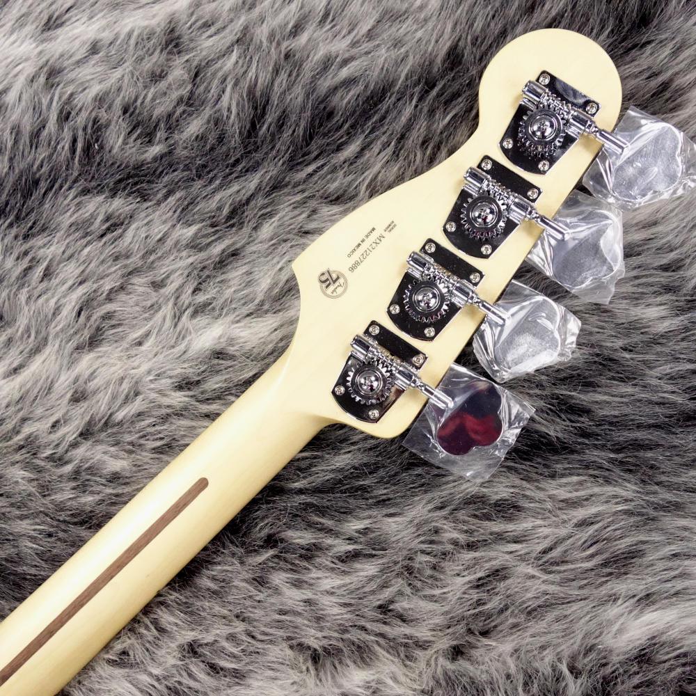 Player Precision Bass Maple Fingerboard Tidepool Fender Mexico