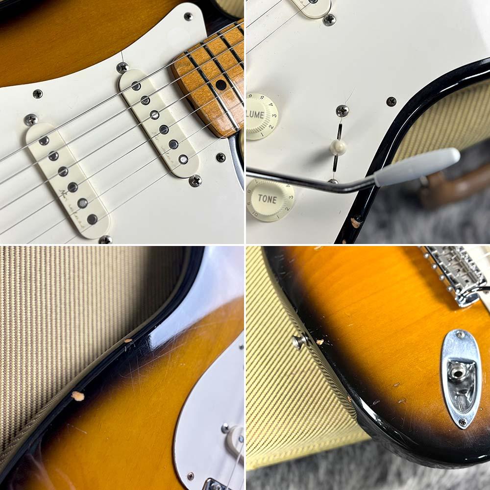 American Vintage '57 Stratocaster 2TS 1993 Fender エレクトリック American Vintage '57 Stratocaster 2TS 1993 Fender エレクトリック