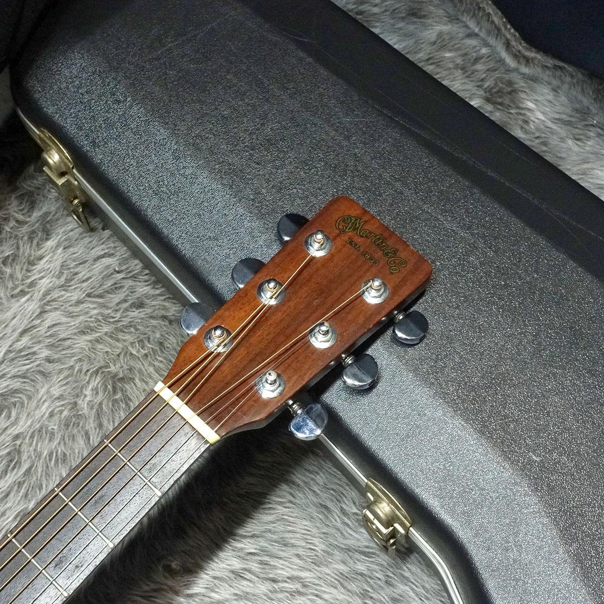 D-18【1972年製】 Martin アコースティックギター フラットトップ 商品