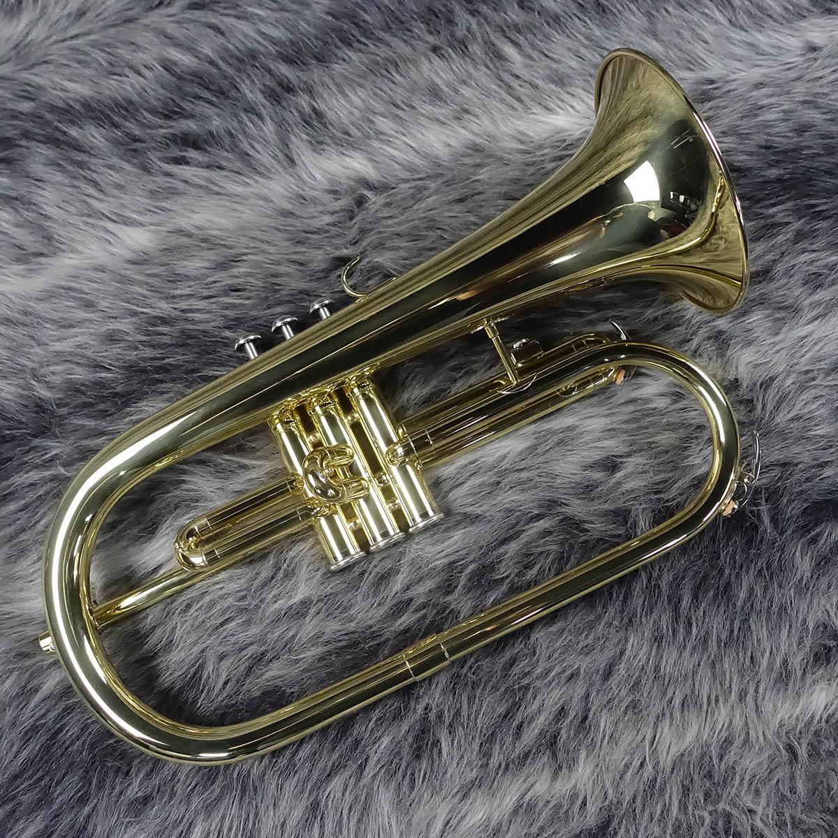 【12/28まで】 YFH-2310 フリューゲルホルン YFH-2310 YAMAHA トランペット フリューゲルホルン 商品詳細