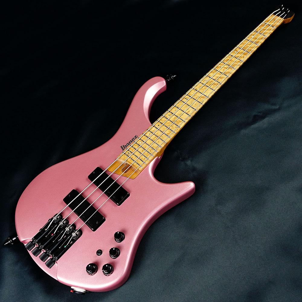 EHB1000S-PMM Pink Gold Metallic Matte Ibanez エレクトリック