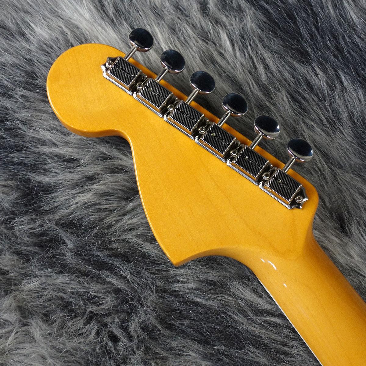 American VintageⅡ1966 Jazzmaster Dakota Red Fender エレクトリック