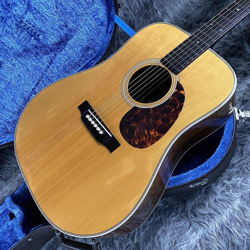 RYW-1001J RYW-1001J アコースティックギター フラットトップ 商品詳細