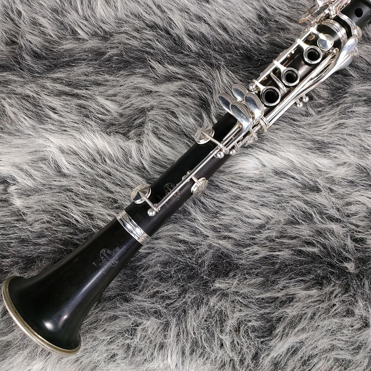 R13 B♭ SP Buffet Crampon クラリネット ソプラノ・クラリネット 商品