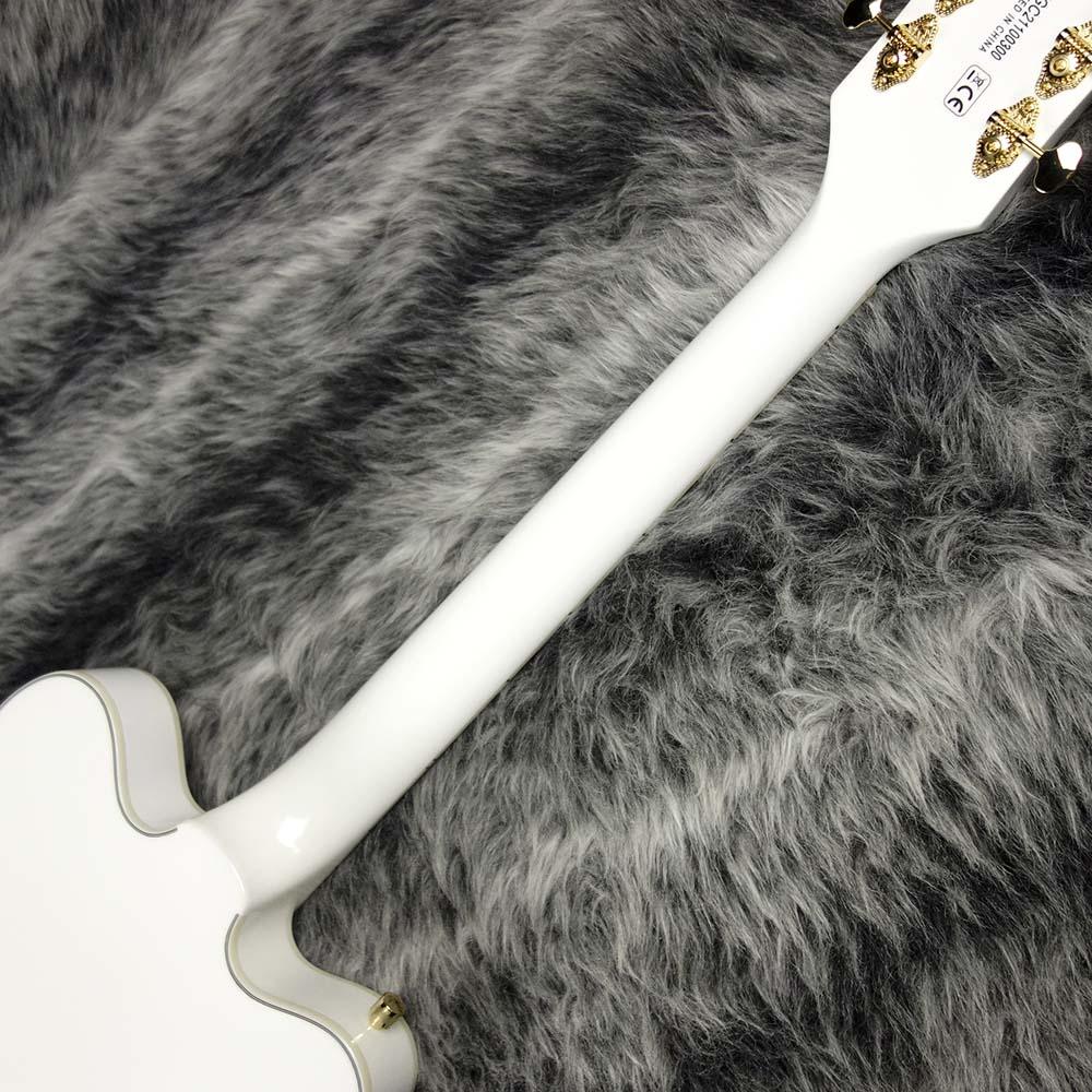 G5422TG Electromatic Classic Hollow Body Double-Cut with Bigsby