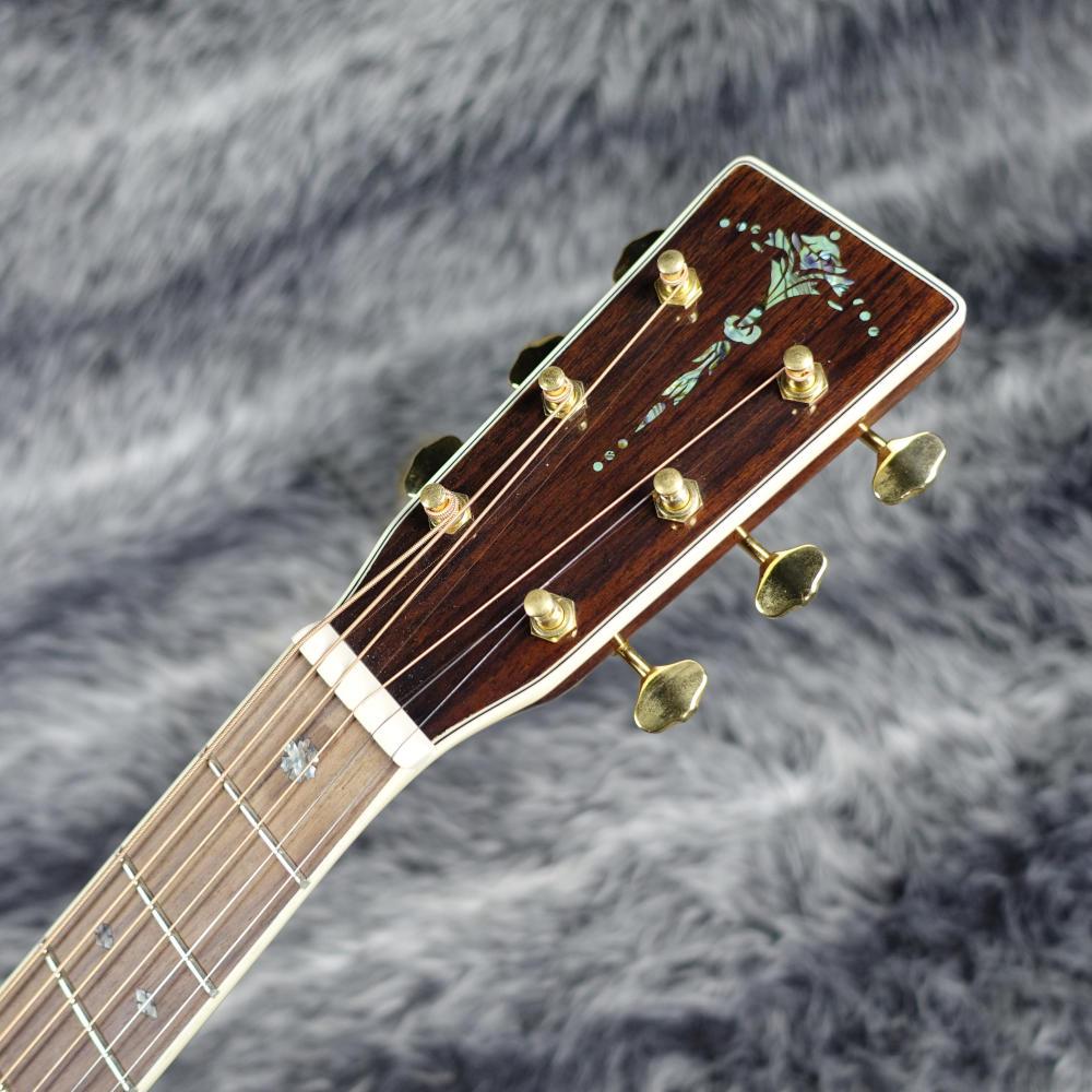 Cat's Eyes キャッツアイCE80T CE80T Cat's Eyes アコースティックギター フラットトップ 商品詳細