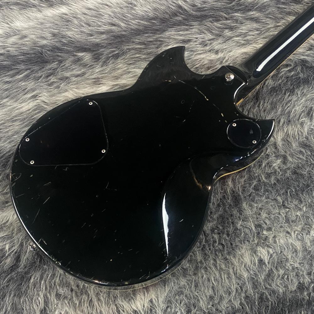 Yamaha SG500 　ブラック エレキギター SG500 Black YAMAHA エレクトリックギター SGタイプ 商品詳細
