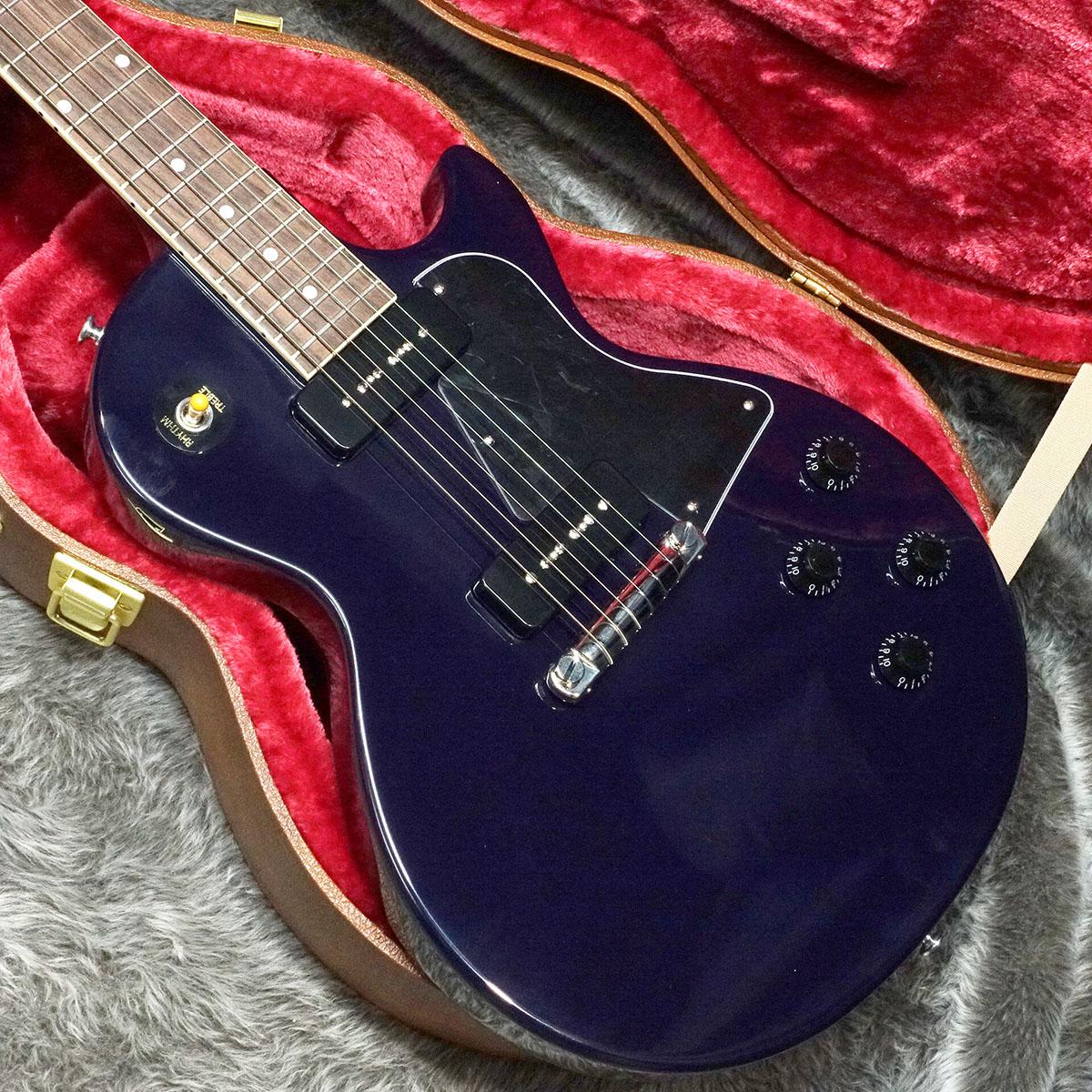Les Paul Special Deep Purple Gibson エレクトリックギター レス