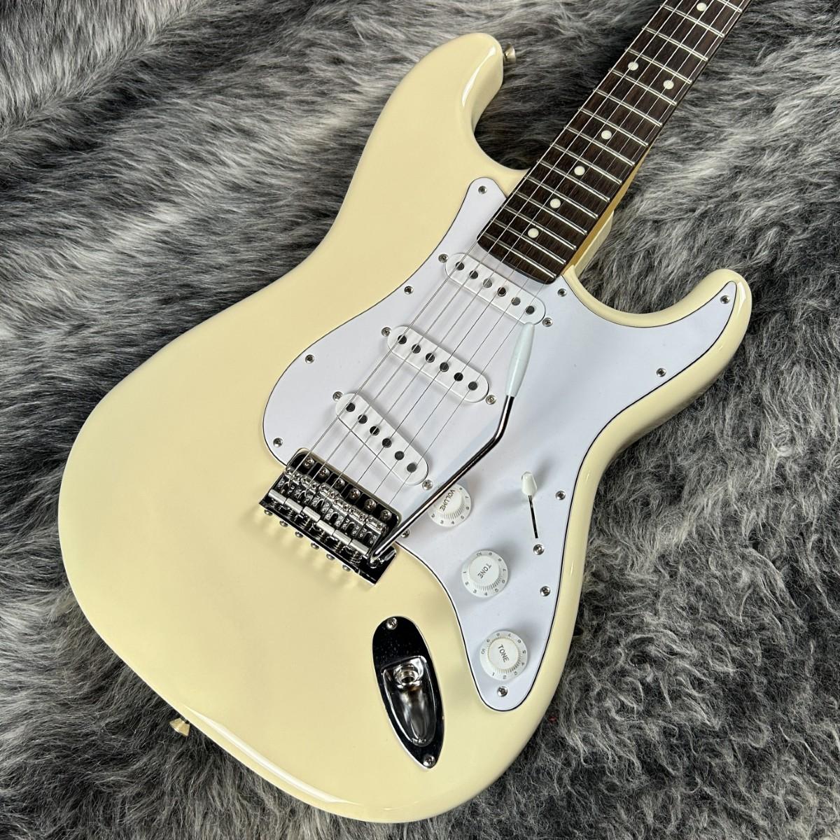 RST-STD VWH Tokai エレクトリックギター ストラトキャスタータイプ