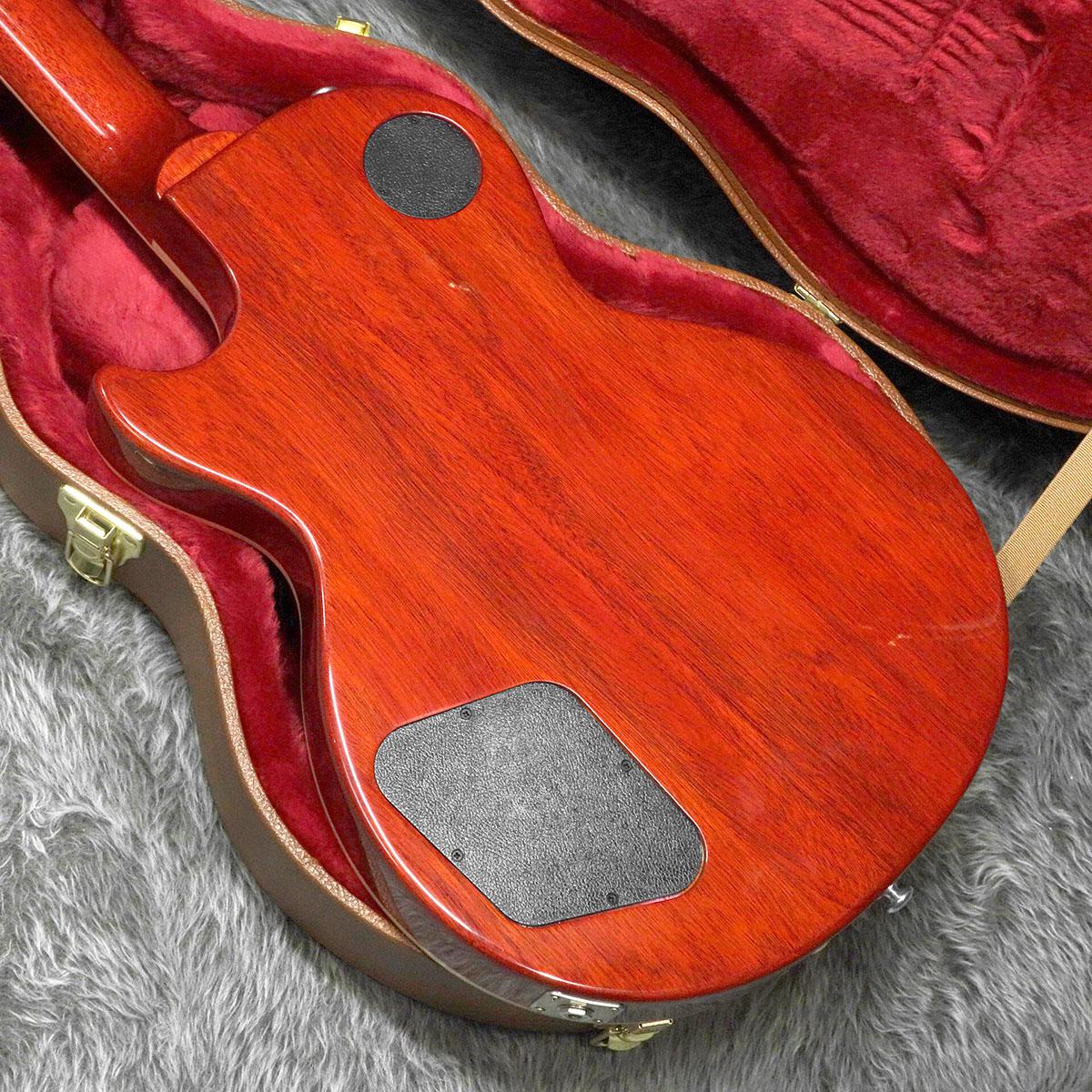 Les Paul Traditional 2019 Heritage Cherry Sunburst Gibson