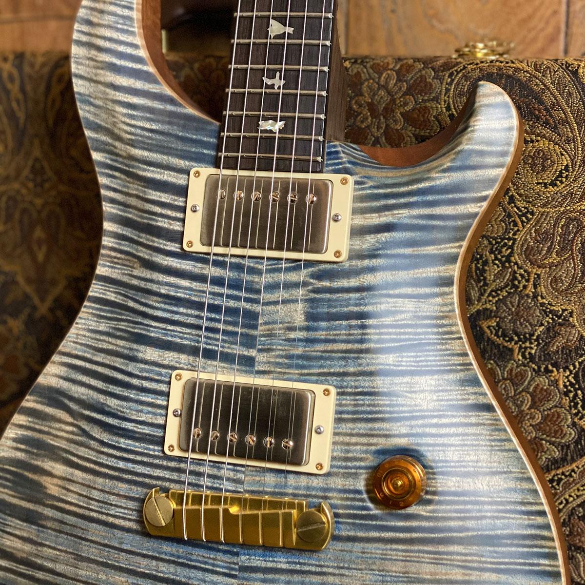 KID Limited Modern Eagle I (1) Faded Blue Jean 2017 