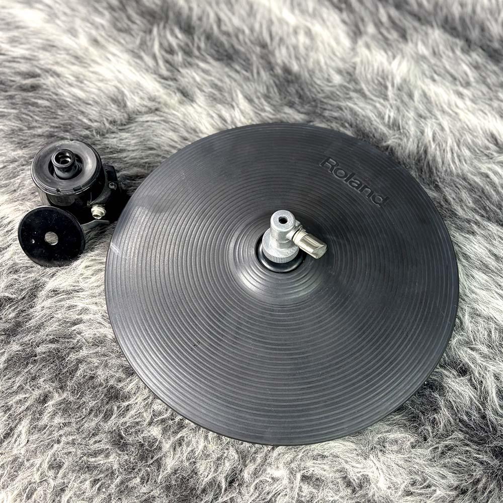 V-Cymbal VH-11 Hi-Hat Roland エレクトリック・ドラム（電子ドラム
