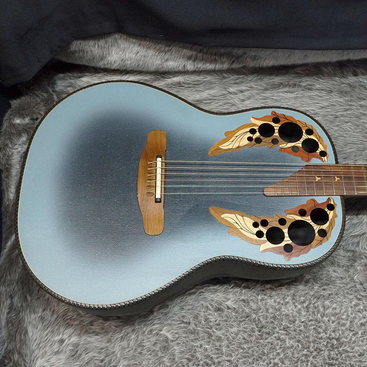 Adamas II 1681-8 【1996年製】 Ovation エレクトリック