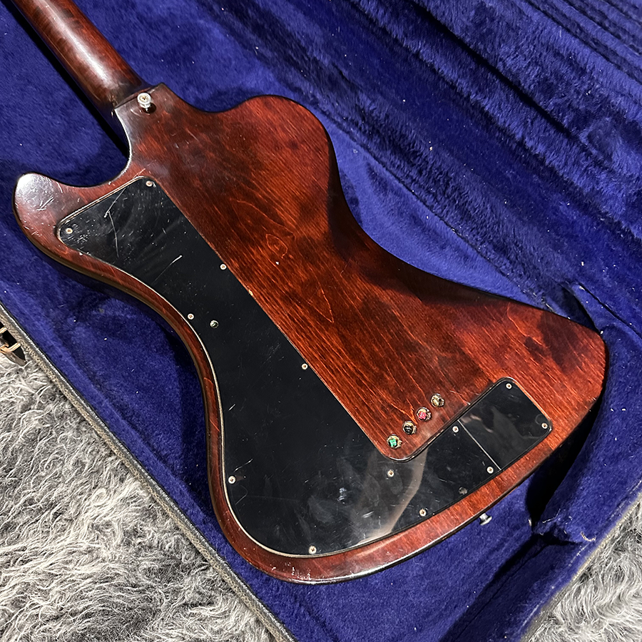 RD Artist Bass Gibson エレクトリック・ベース 変形タイプ 商品詳細