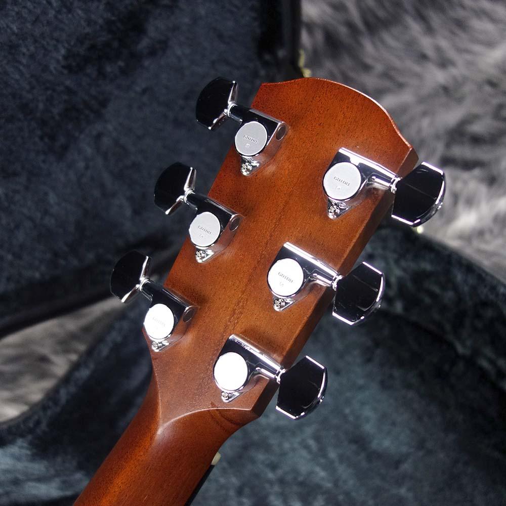 RF-65 RS K.Yairi アコースティックギター フラットトップ 商品詳細