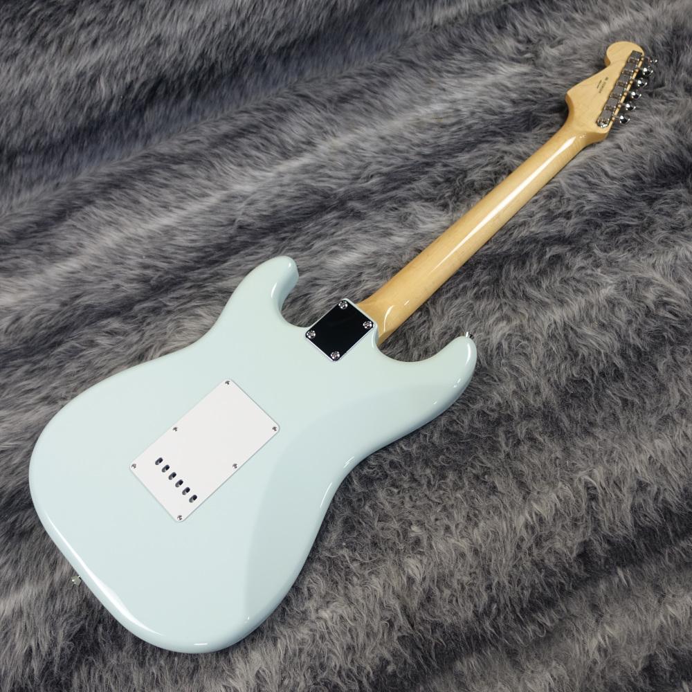 2023 Collection Made in Japan Heritage 60 Stratocaster Sonic Blue