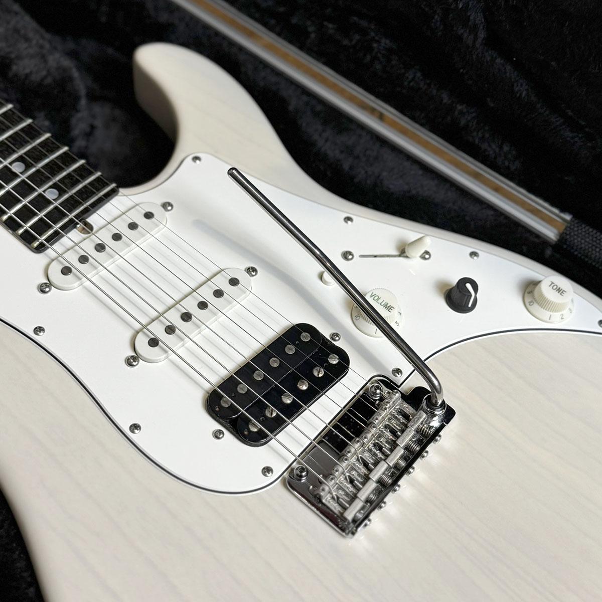 Japan Studio Elite HD Swamp Ash White Blonde James Tyler Japan