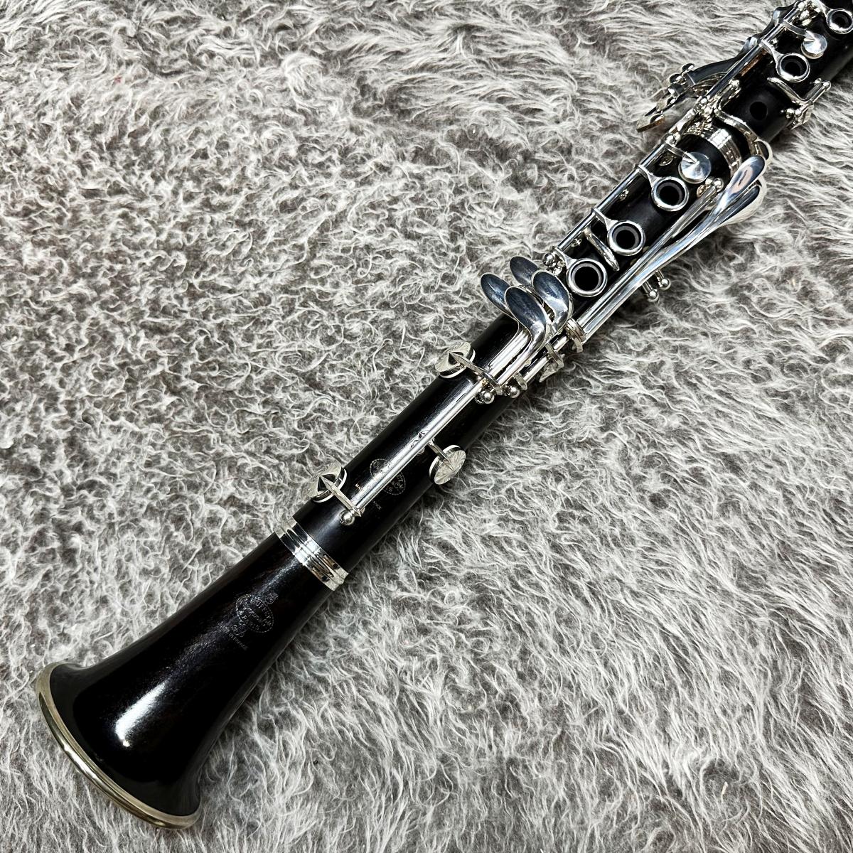 R13 SP B♭【中古調整済】 Buffet Crampon クラリネット ソプラノ