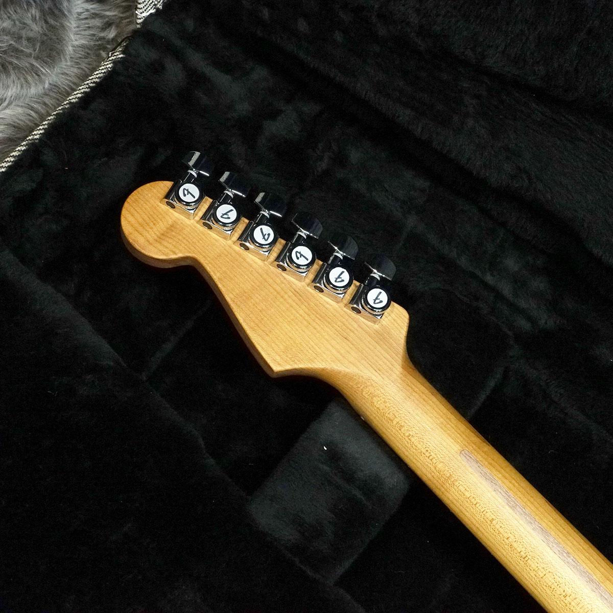 70th Anniversary Ultra Stratocaster HSS MN Amethyst Fender