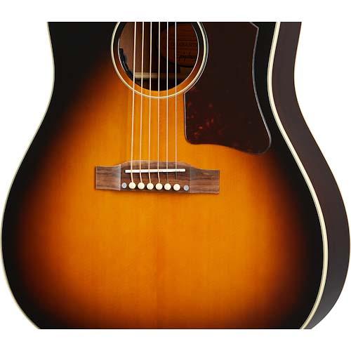 J-45 Aged Vintage Sunburst Gloss Epiphone アコースティックギター