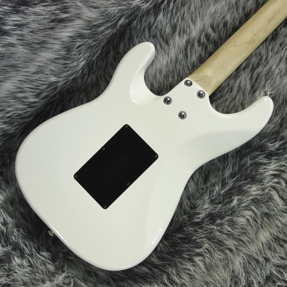 MJ So-Cal Style 1 HSS FR M Snow White Charvel エレクトリックギター