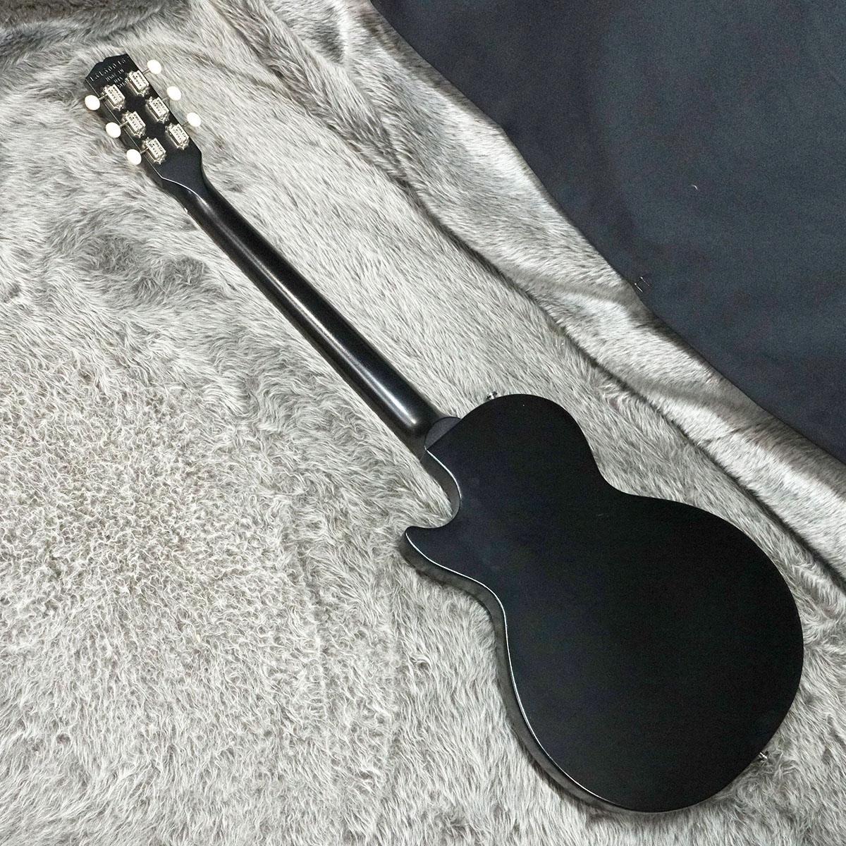 Melody Maker Satin Ebony 【2010年製】 Gibson エレクトリックギター