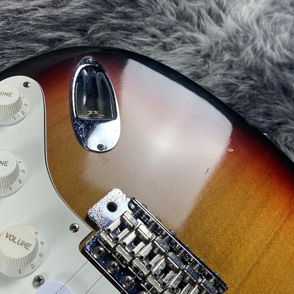 SE500S【現状お渡し品】 Greco エレクトリックギター ストラト