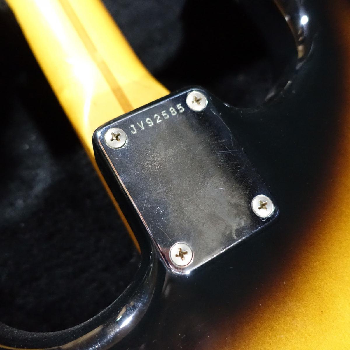 SST314-50 Squier エレクトリックギター ストラトキャスタータイプ