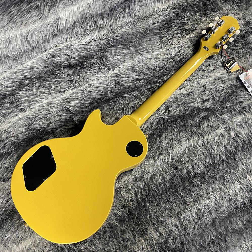 Les Paul Special TV Yellow Epiphone エレクトリックギター レス