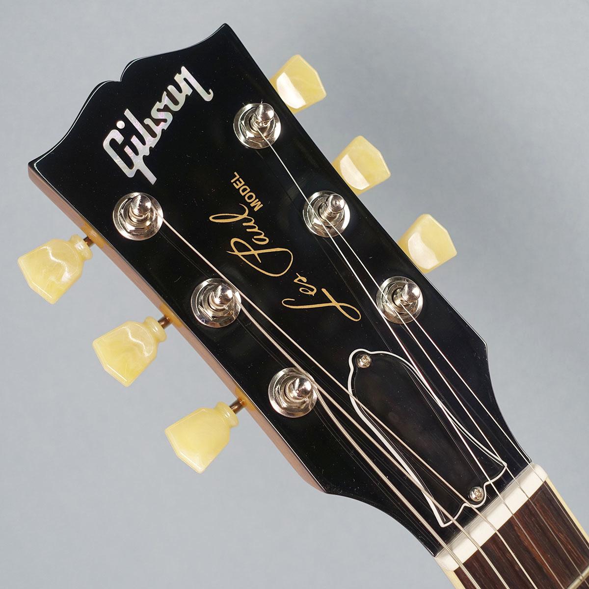 t*4様 レスポールスタイル　詳細不明 Les Paul Standard 50s Double Trouble Vintage Tobacco Burst Gloss