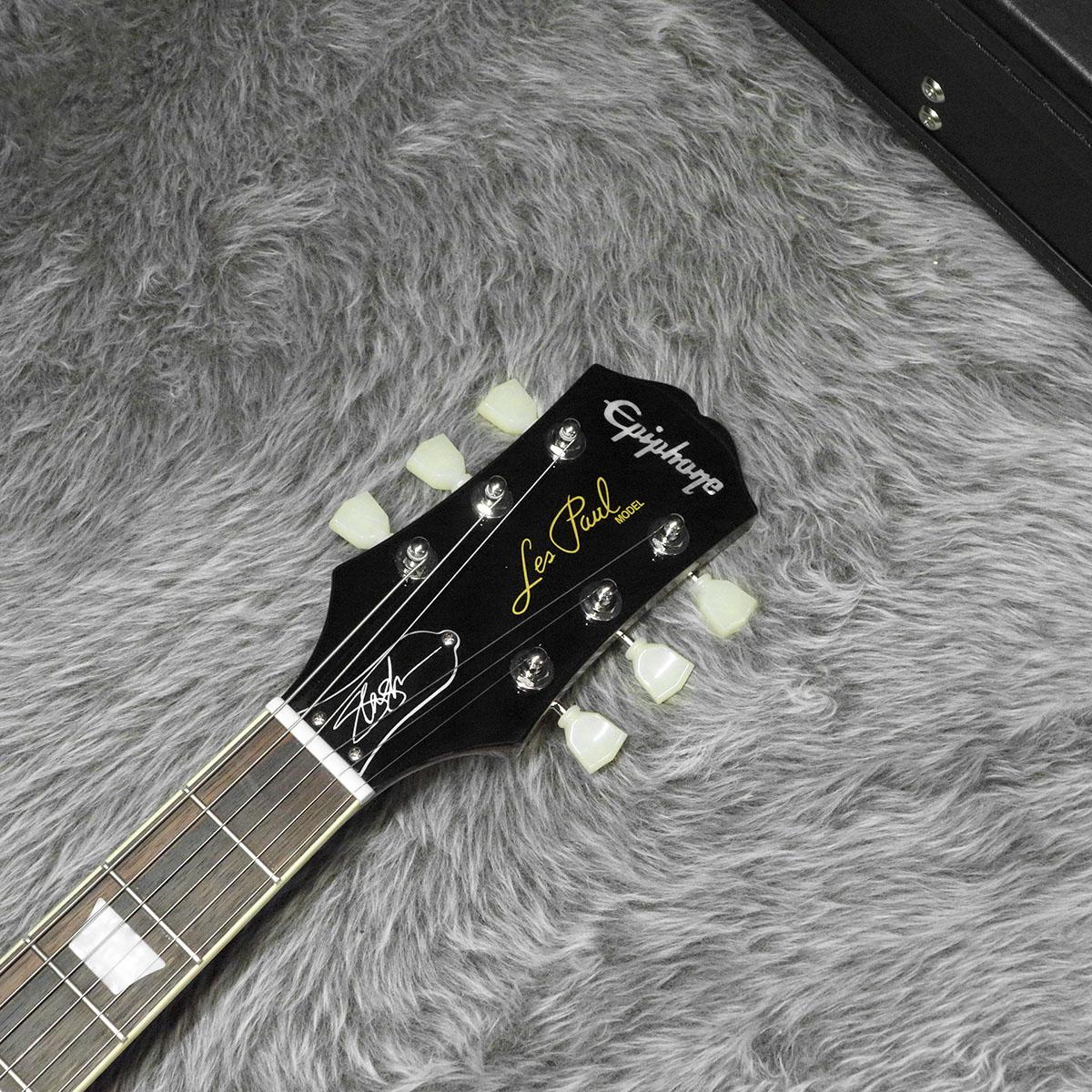 Slash Les Paul Standard November Burst Epiphone エレクトリック