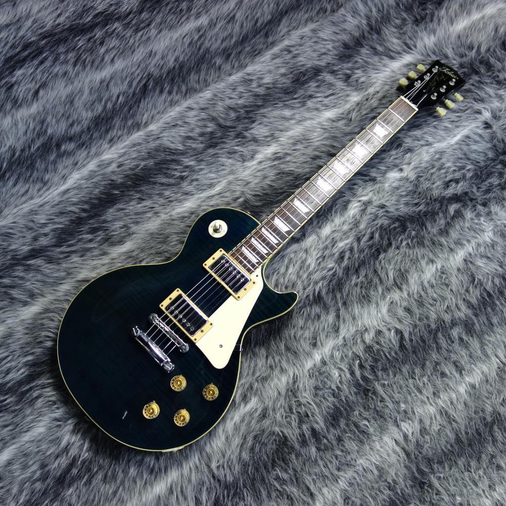 LS70F IndigoBlue Tokai エレクトリックギター レスポールタイプ 商品