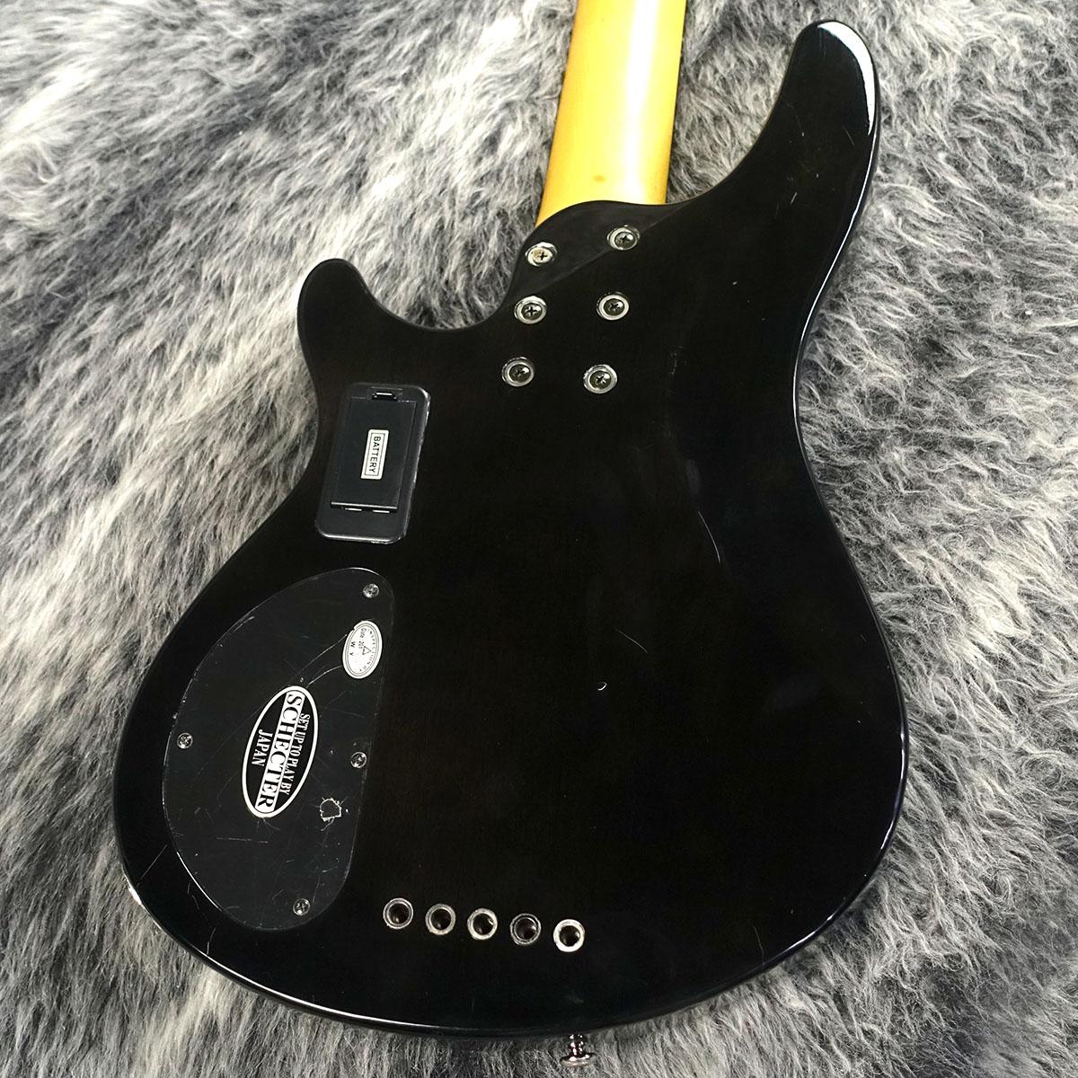 Damien ELITE 5 SCHECTER エレクトリック・ベース その他のエレキ