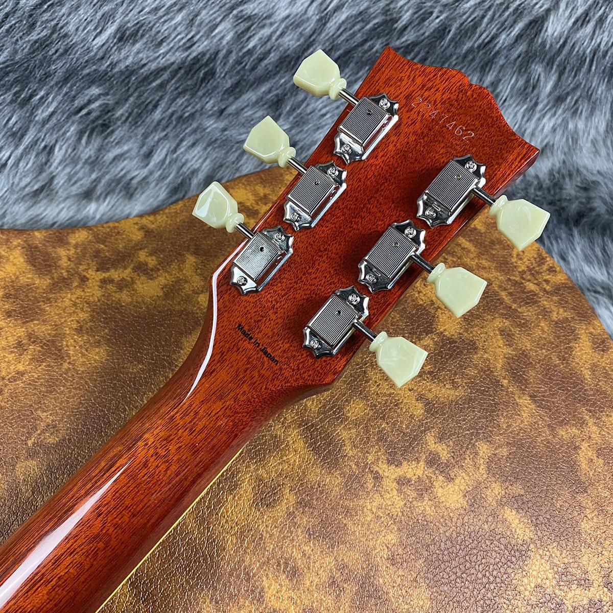 LS364-CM Custom Color ”Reborn Old” Tokai エレクトリックギター レス