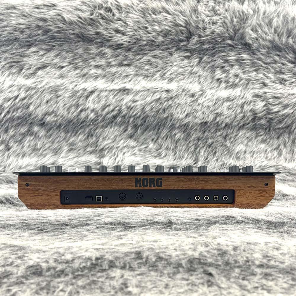 minilogue xd module KORG シンセサイザー/キーボード アナログシンセ