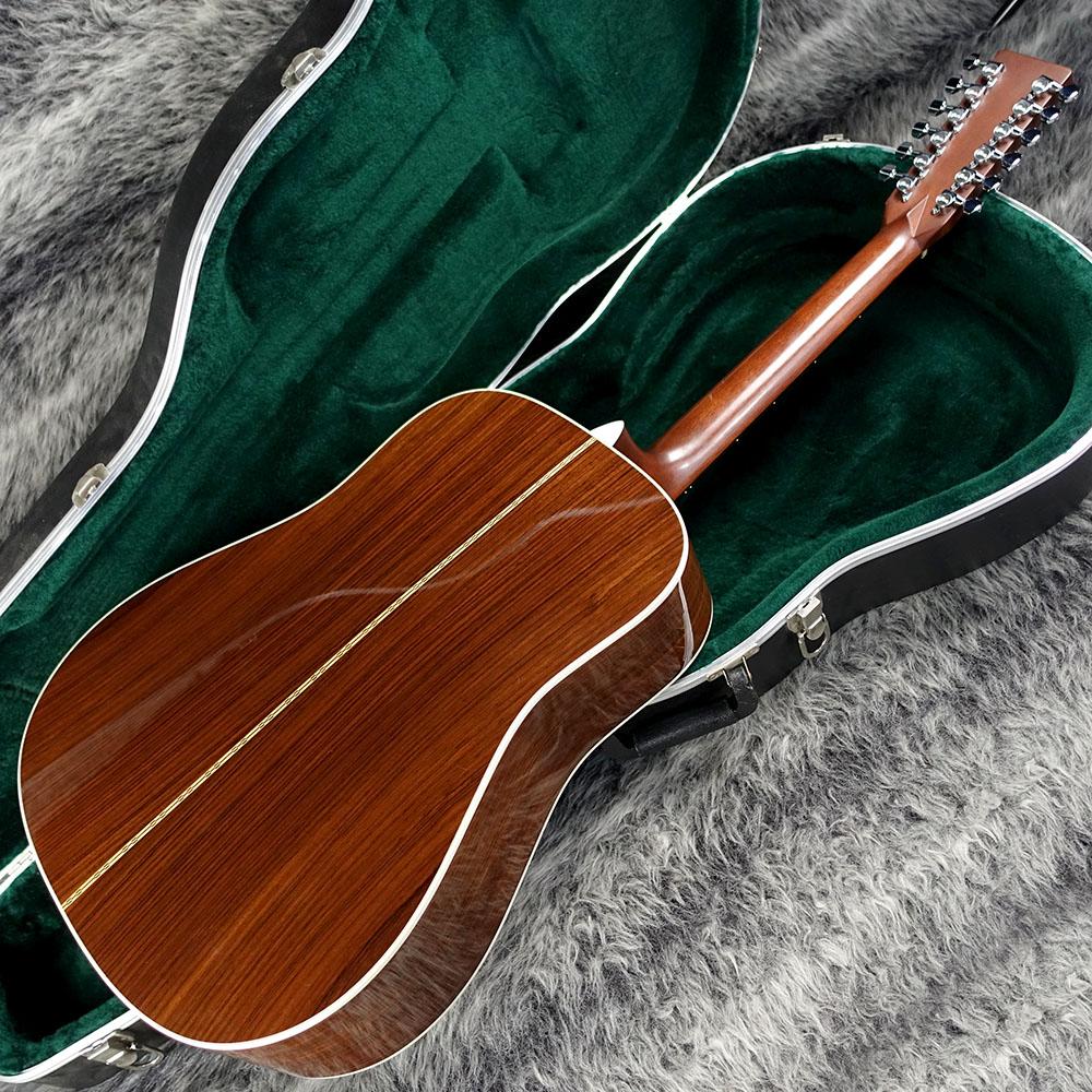 D12-28 2012 Martin アコースティックギター フラットトップ 商品詳細