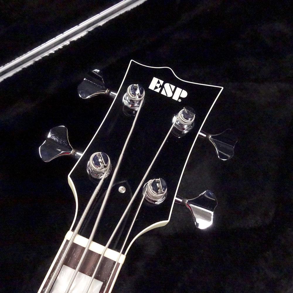 ESP 凛～Lynn～ S-AL-350 lefty 左利き レフティ S-AL-350 <凛 〜Lynn〜> ESP エレクトリック・ベース その他のエレキ