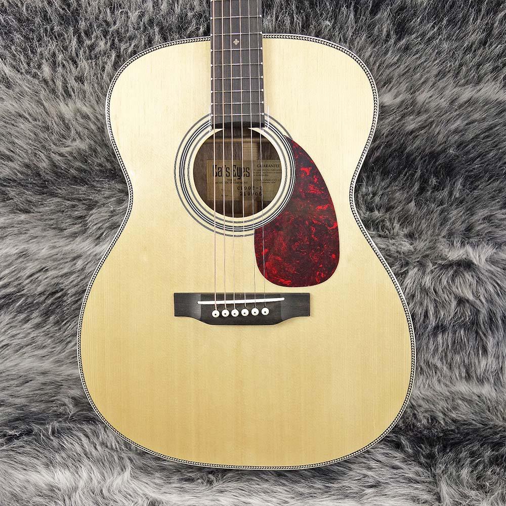 CE90T-Z Cat's Eyes アコースティックギター フラットトップ 商品詳細