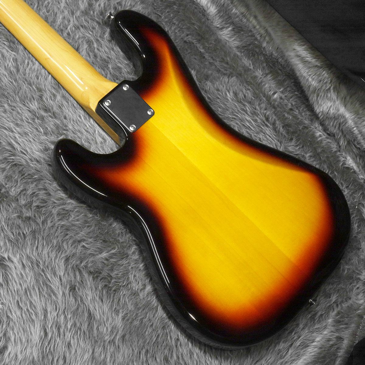Hama Okamoto Precision Bass 