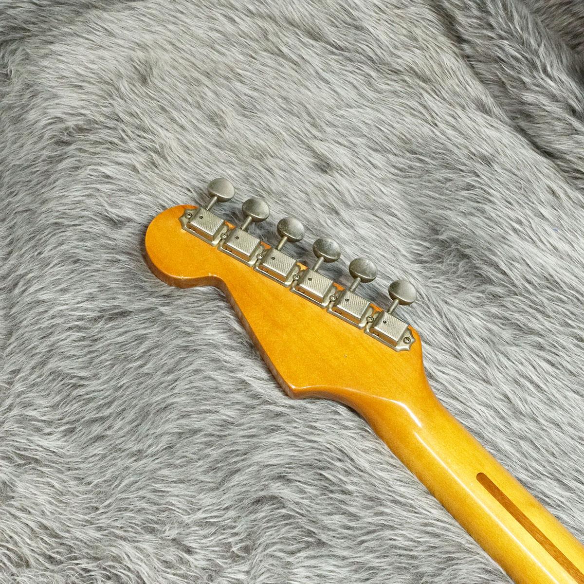 American Vintage 57 Stratocaster MN 2TS【1989年製】 Fender