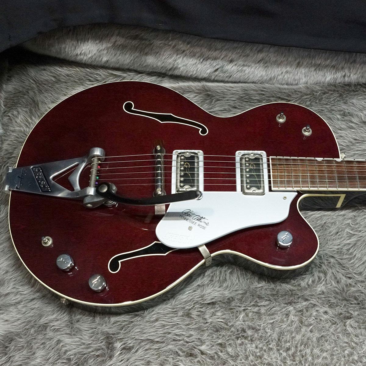 G6119-1962HT Tennessee Rose Gretsch エレクトリックギター その他の