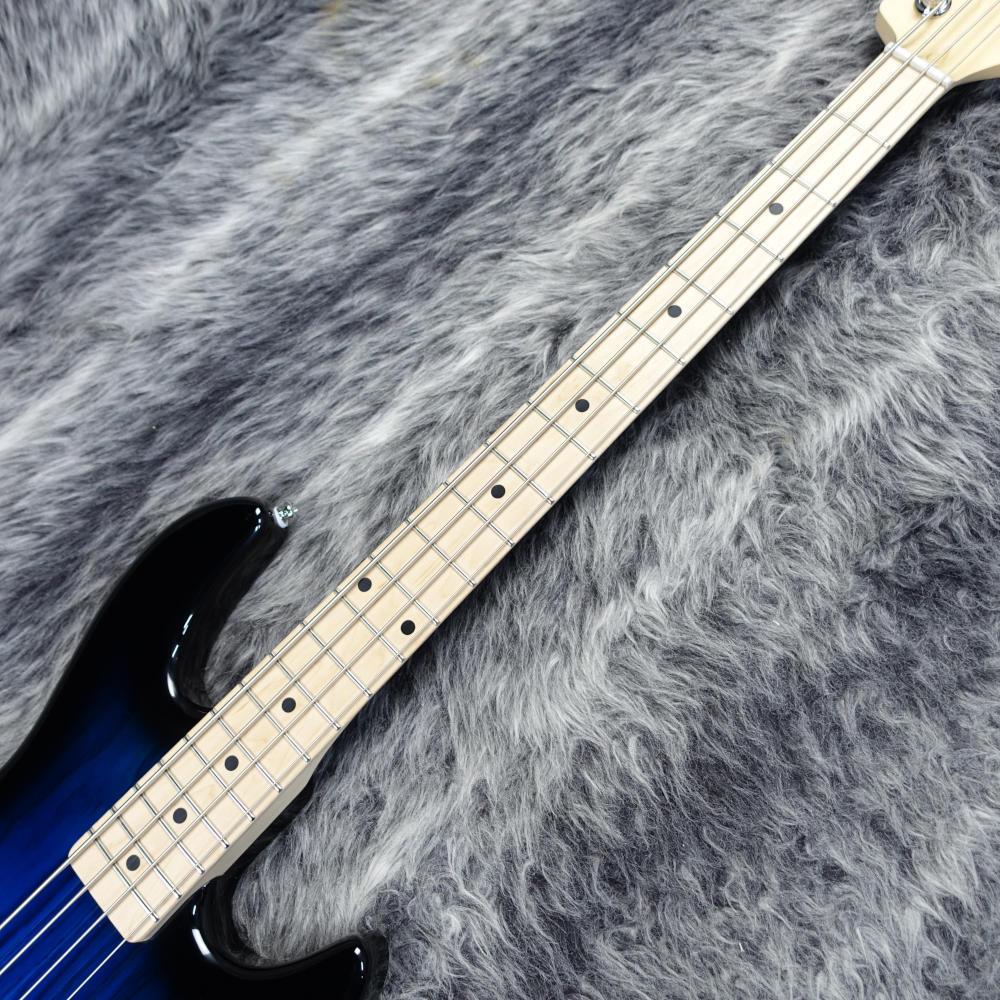Tribute L-2000 MP Blueburst G&L エレクトリック・ベース MMタイプ