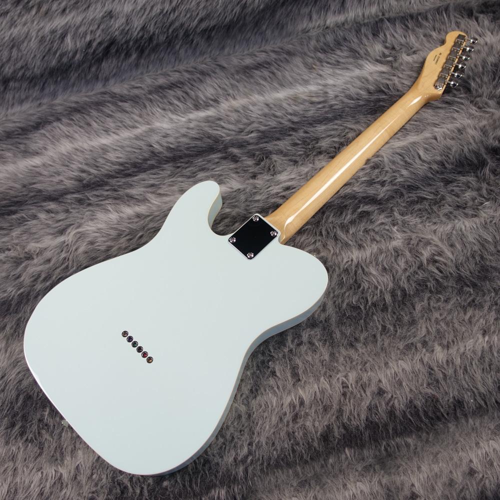 2023 Collection Made in Japan Heritage 60 Telecaster Custom Sonic