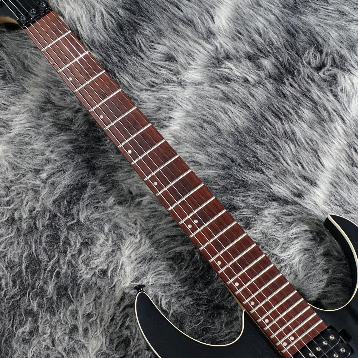 RG370ZB Ibanez エレクトリックギター その他のボディー 商品詳細