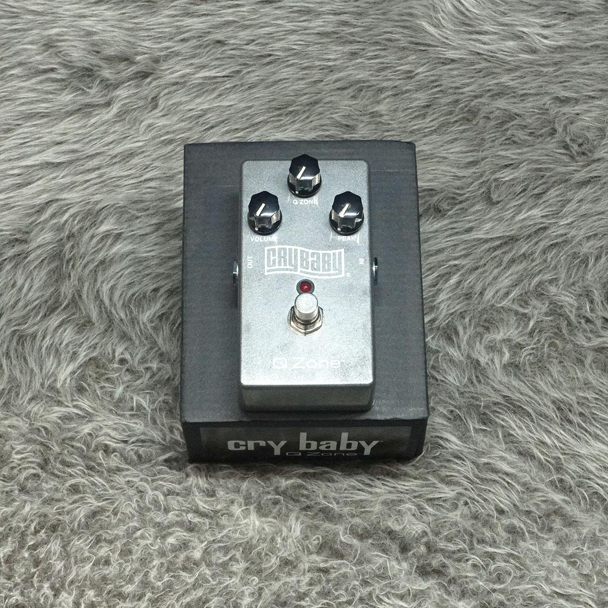 Cry Baby Q Zone ギターエフェクター 8zVULGYxvHz7GoxhyzQzTP.jpg