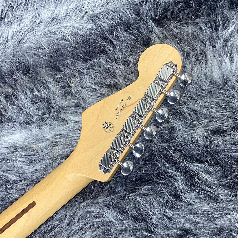 2021 Collection Made in Japan Hybrid II Stratocaster Metallic 3