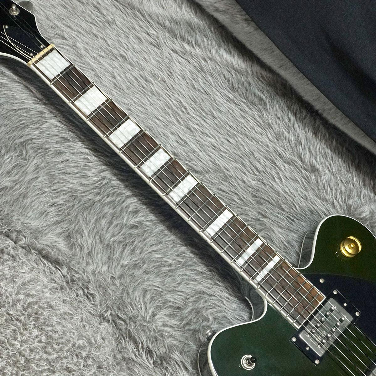 G2622T Streamliner with Bigsby Torino Green Gretsch エレクトリック