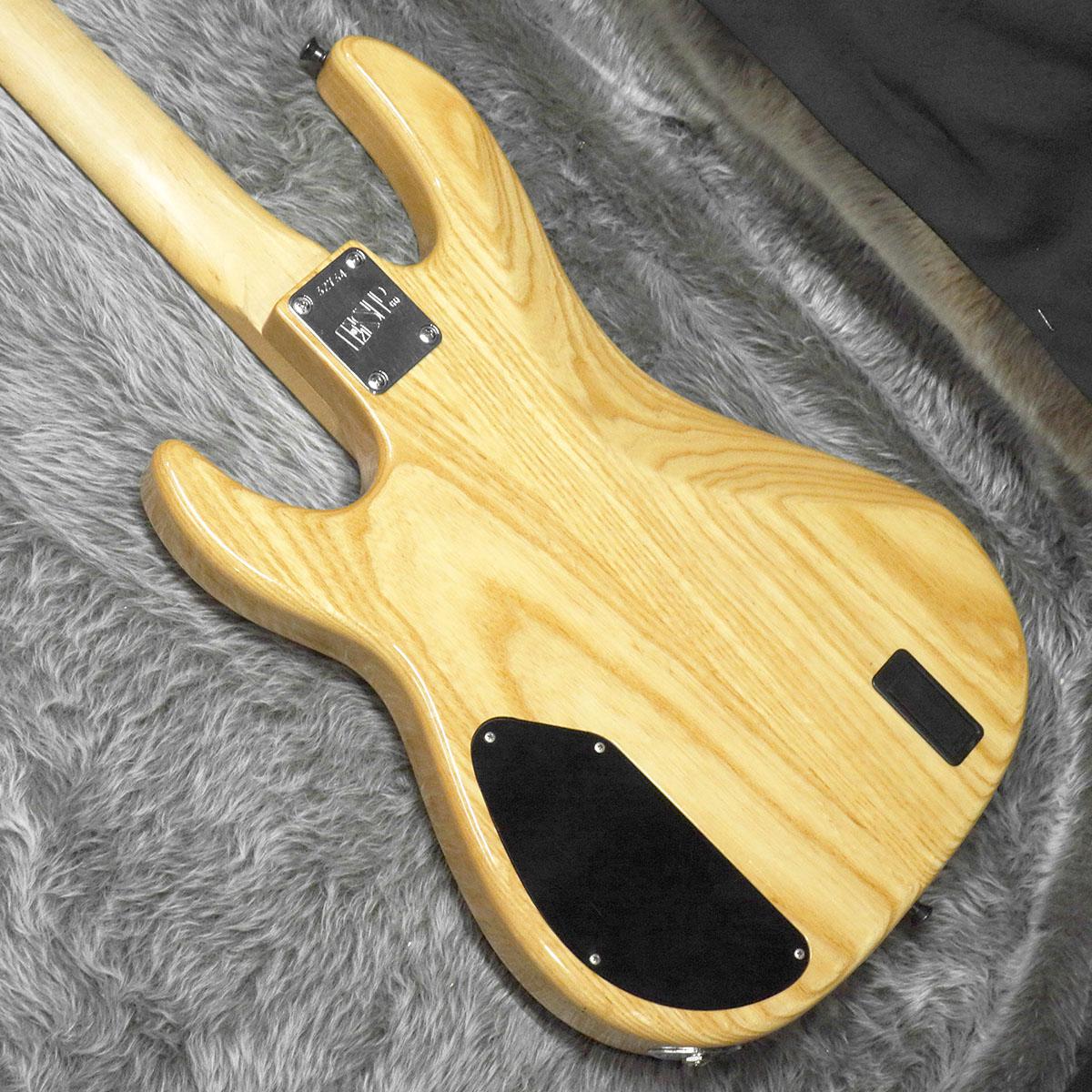 AP Natural ESP エレクトリック・ベース MMタイプ 商品詳細 | ロッキン